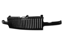 Load image into Gallery viewer, Armordillo 1999-2002 Chevy Silverado 1500 Vertical Grille Gloss Black