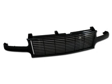 Load image into Gallery viewer, Armordillo 2000-2006 Chevy Suburban Horizontal Grille Gloss Black