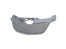 Load image into Gallery viewer, Armordillo 2007-2010 Chrysler Sebring Mesh Grille Chrome