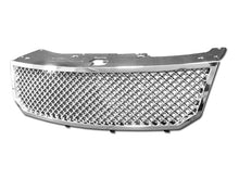Load image into Gallery viewer, Armordillo 2008-2009 Dodge Avenger Mesh Grille Chrome