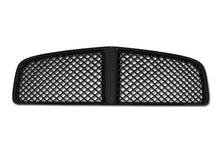 Load image into Gallery viewer, Armordillo 2005-2010 Dodge Charger Mesh Grille Gloss Black