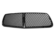 Load image into Gallery viewer, Armordillo 2011-2012 Dodge Charger Excl. SRT8 Mesh Grille Gloss Black