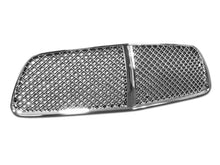 Load image into Gallery viewer, Armordillo 2011-2012 Dodge Charger Excl. SRT8 Mesh Grille Chrome