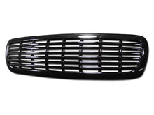 Load image into Gallery viewer, Armordillo 1997-2003 Dodge Durango Horizontal Grille Gloss Black