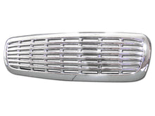 Load image into Gallery viewer, Armordillo 1997-2003 Dodge Durango Horizontal Grille Chrome