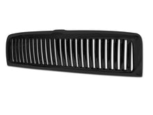 Load image into Gallery viewer, Armordillo 1994-2002 Dodge Ram 2500/3500 Vertical Grille Gloss Black