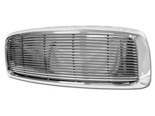 Load image into Gallery viewer, Armordillo 2003-2005 Dodge Ram 2500/3500 Horizontal Grille Chrome