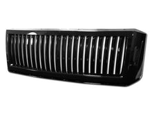 Load image into Gallery viewer, Armordillo 2007-2014 Ford Expedition Vertical Grille Gloss Black