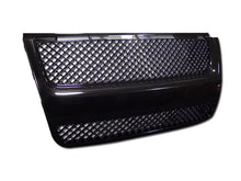 Load image into Gallery viewer, Armordillo 2007-2010 Ford Explorer Sport Trac Mesh Grille Gloss Black