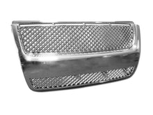 Load image into Gallery viewer, Armordillo 2007-2010 Ford Explorer Sport Trac Mesh Grille Chrome