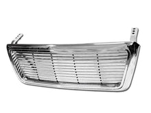 Load image into Gallery viewer, Armordillo 2004-2008 Ford F-150 Horizontal Grille Chrome
