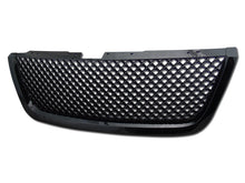 Load image into Gallery viewer, Armordillo 2007-2012 GMC Acadia Mesh Grille Gloss Black