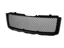 Load image into Gallery viewer, Armordillo 2007-2013 GMC Sierra 1500 Mesh Grille Gloss Black