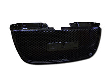 Load image into Gallery viewer, Armordillo 2007-2014 GMC Yukon XL Mesh Grille Gloss Black