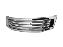 Load image into Gallery viewer, Armordillo 2008-2010 Honda Accord Sedan Horizontal Grille Chrome