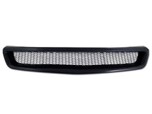 Load image into Gallery viewer, Armordillo 1999-2000 Honda Civic Mesh Grille Gloss Black