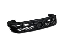 Load image into Gallery viewer, Armordillo 2012 Honda Civic Sedan Mesh Grille Gloss Black