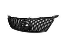 Load image into Gallery viewer, Armordillo 2006-2008 Lexus IS250/IS350 Excl. IS-F OE - Style Grille Gloss Black