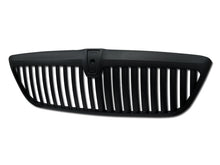 Load image into Gallery viewer, Armordillo 2002-2003 Lincoln Blackwood Vertical Grille Gloss Black