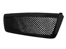 Load image into Gallery viewer, Armordillo 2006-2008 Lincoln Mark LT Mesh Grille Gloss Black