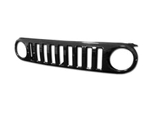 Load image into Gallery viewer, Armordillo 2007-2014 Toyota FJ Cruiser Vertical Grille Gloss Black