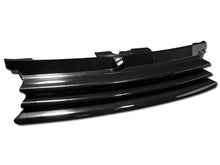 Load image into Gallery viewer, Armordillo 1999-2002 Volkswagen Cabrio Horizontal Grille Gloss Black