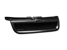 Load image into Gallery viewer, Armordillo 1999-2004 Volkswagen Jetta Mesh Grille Gloss Black