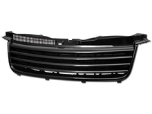 Load image into Gallery viewer, Armordillo 2001-2005 Volkswagen Passat Horizontal Grille Gloss Black
