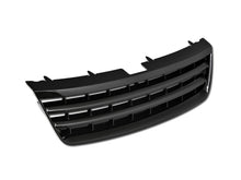Load image into Gallery viewer, Armordillo 2003-2007 Volkswagen Touareg Horizontal Grille Gloss Black