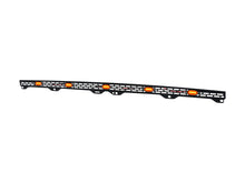 Load image into Gallery viewer, Armordillo 2014-2020 Toyota Tundra Hood Insert W/Smoke Lights