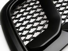 Load image into Gallery viewer, Armordillo 2013-2018 Dodge Ram 1500 OE Style Grille - Matte Black