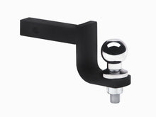 Load image into Gallery viewer, Armordillo 3.5" Drop Down Hitch For 1.25" Receiver