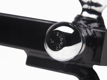 Load image into Gallery viewer, Armordillo Universal Tri Ball Mount For 2" Receiver