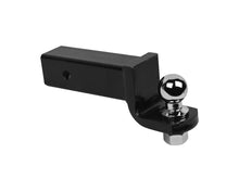 Load image into Gallery viewer, Armordillo 3" Drop Down Hitch For 2.5" Receiver