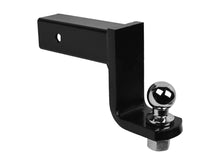 Load image into Gallery viewer, Armordillo 4.5" Drop Down Hitch For 2.5" Receiver