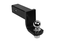 Load image into Gallery viewer, Armordillo 6" Drop Down Hitch For 2.5" Receiver
