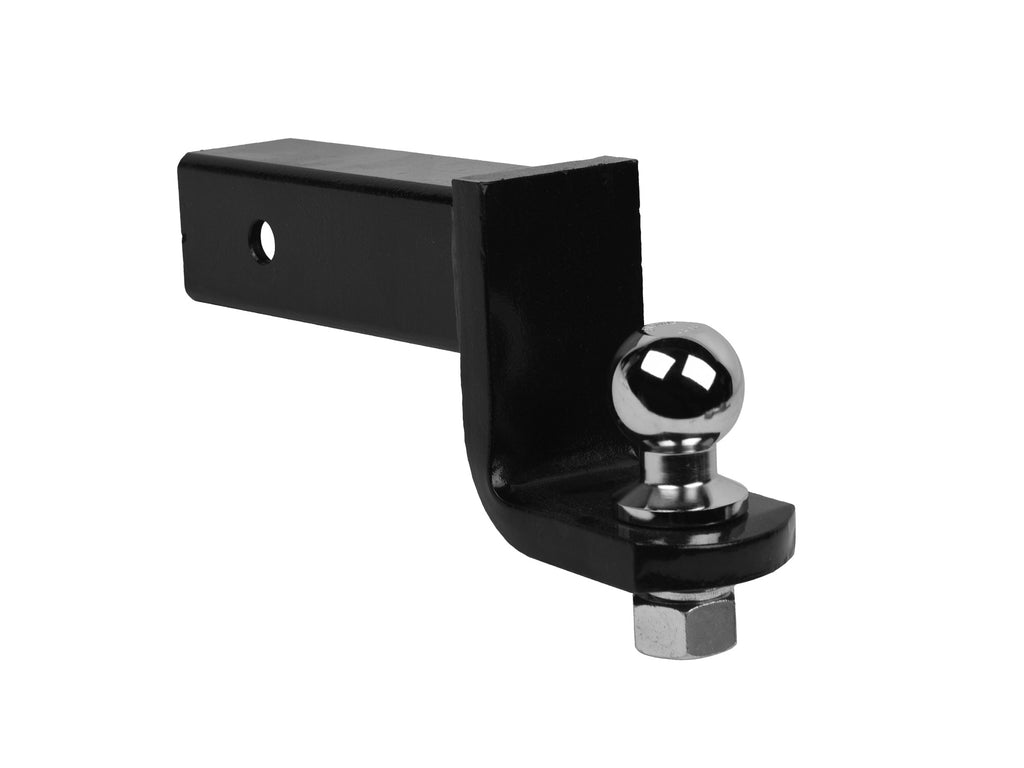 Armordillo 6" Drop Down Hitch For 2.5" Receiver