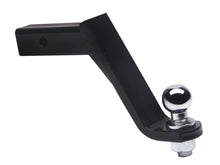 Load image into Gallery viewer, Armordillo 7" Drop Down Hitch For 2" Receiver