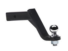 Load image into Gallery viewer, Armordillo 6" Drop Down Hitch For 2" Receiver