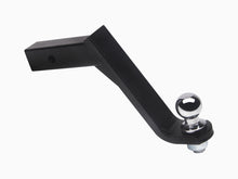 Load image into Gallery viewer, Armordillo 8" Drop Down Hitch For 2" Receiver