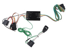 Load image into Gallery viewer, Armordillo Trailer Hitch Wire For 2007-2012 Dodge Nitro 4-way Plug
