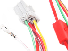 Load image into Gallery viewer, Armordillo Trailer Hitch Wire For 2005-2010 Honda Odyssey 4-way Plug