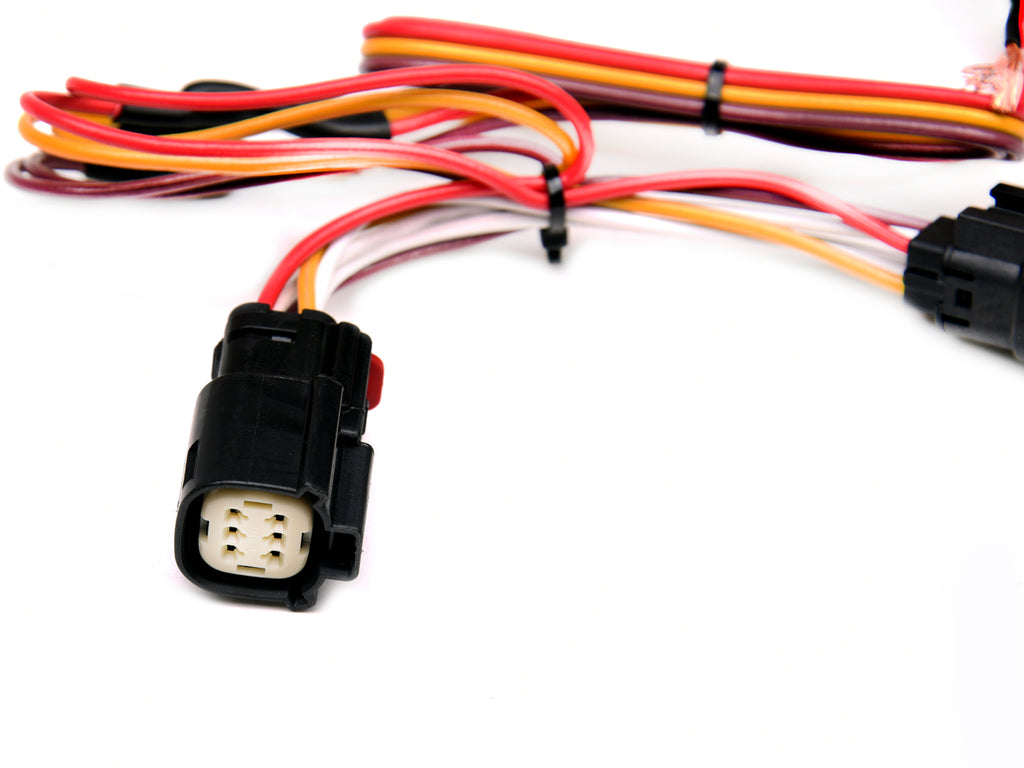 Armordillo Trailer Hitch Wire For 2011-2014 Ford Edge 4-way Plug