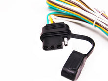 Load image into Gallery viewer, Armordillo Trailer Hitch Wire For 2009-2020 Subaru Forester 4-way Plug
