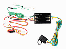 Load image into Gallery viewer, Armordillo Trailer Hitch Wire For 2001-2007 Toyota Highlander 4-way Plug