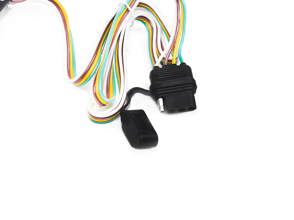Armordillo Trailer Hitch Wire For 2007-2013 Acura MDX 4-way Plug