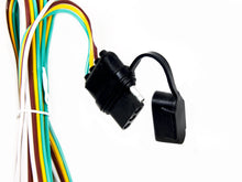 Load image into Gallery viewer, Armordillo Trailer Hitch Wire For 2014-2020 Mitsubishi Outlander 4-way Plug