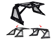 Load image into Gallery viewer, Armordillo CR-X Rack Chase Rack For Mid Size Trucks