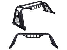 Load image into Gallery viewer, Armordillo CR-M Chase Rack W/LED Shroud For Full Size Trucks
