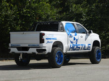 Load image into Gallery viewer, Armordillo CR-M Chase Rack W/LED Shroud For Mid Size Trucks